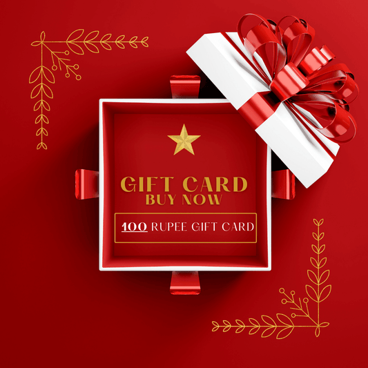 Gift Card 2 T4 Jewels