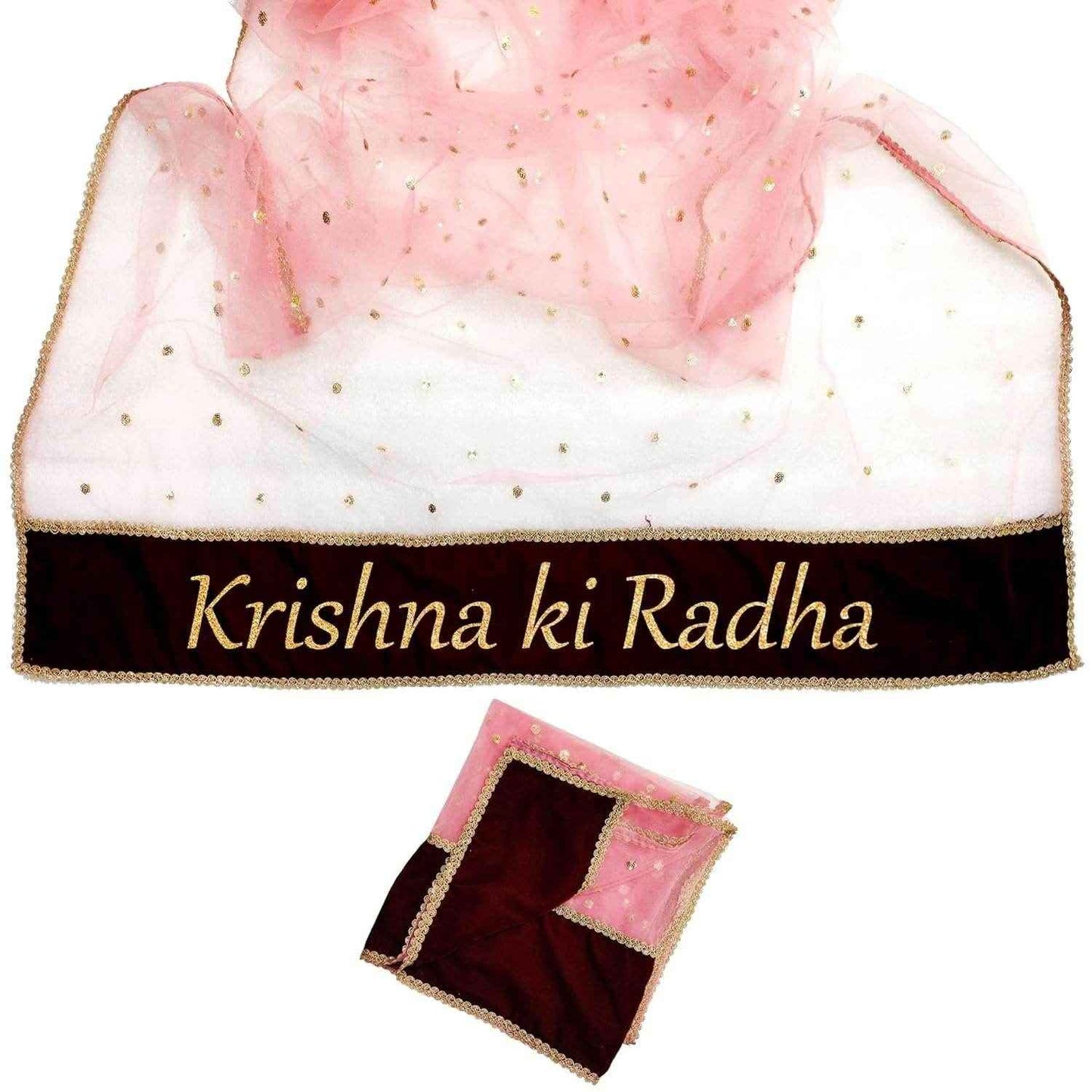 Wedding Name Chunri
