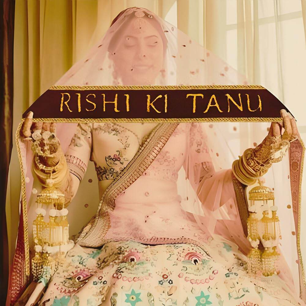 Customized Name Bridal Net Dupatta, Chunni for Wedding Day, Marriage, Special Occasion - 2.5 Meter COLOUR PEACH Free size T4 Jewels