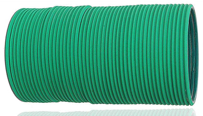 T4 Jewels Matte Desighn Neon Colour Branded Bangles Set For Women And Girls - (Pack Of 48 Bangles) - BD