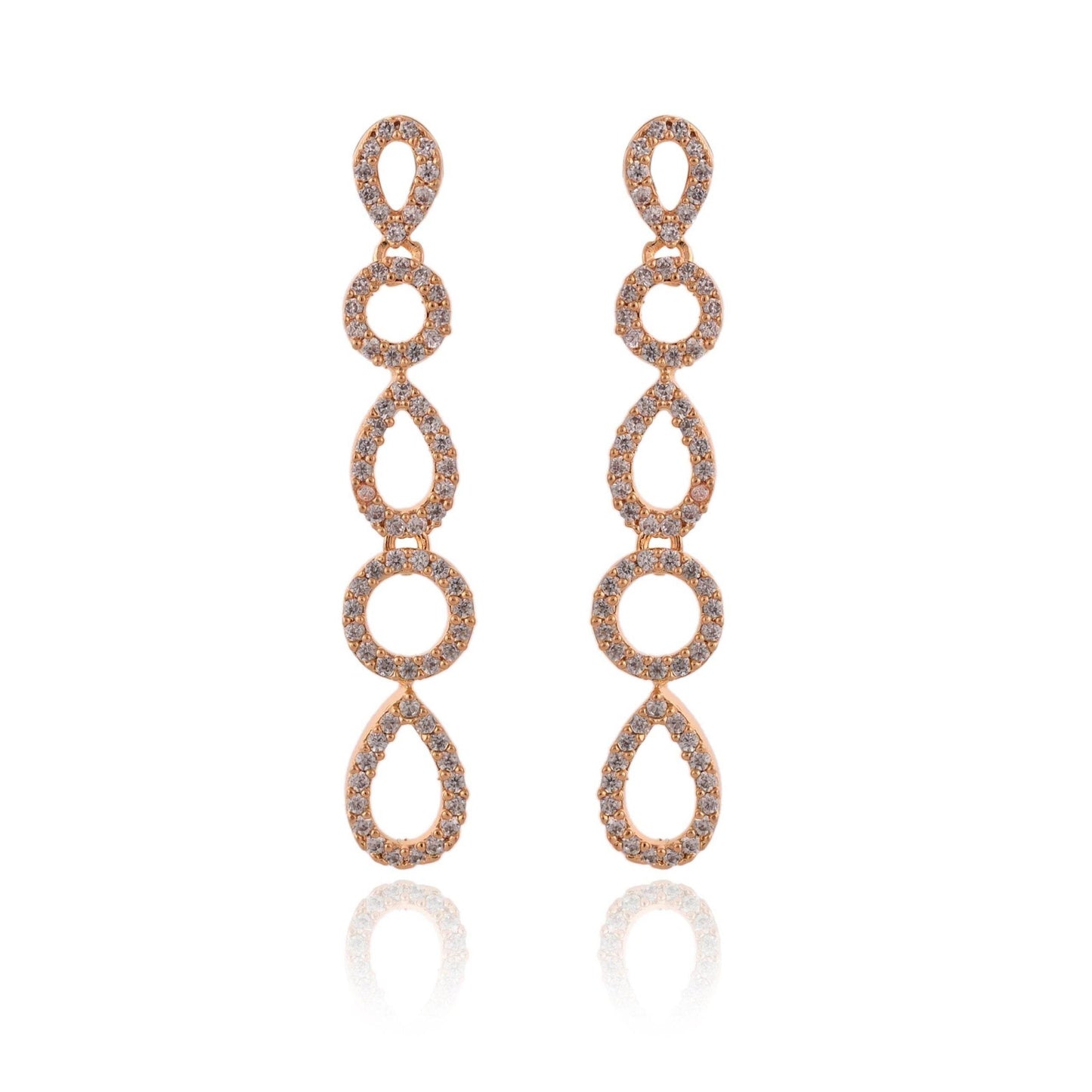 Crafted CZ Necklace for Women: An Unforgettable Gift Idea T4 Jewels