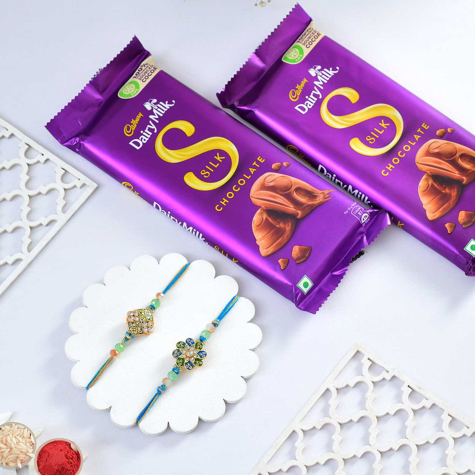 rakhi for brothers