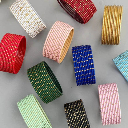 Sia Bangle Set T4 Jewels