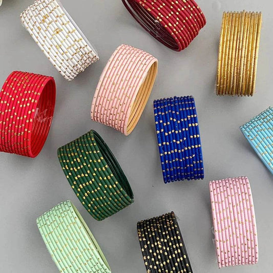 Sia Bangle Set T4 Jewels
