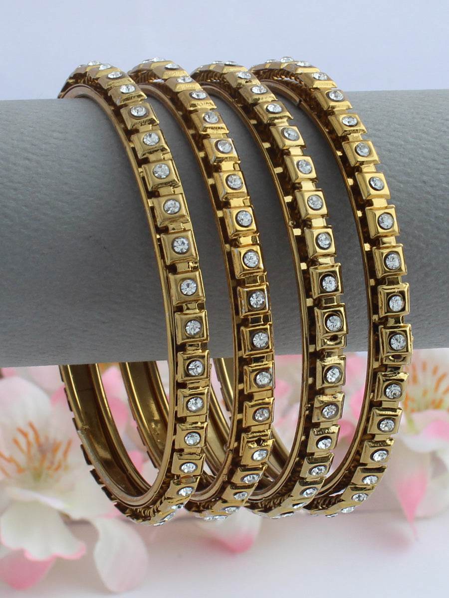 Saysha Bangle Set T4 Jewels