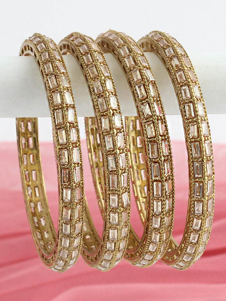 Mehak Bangle Set T4 Jewels