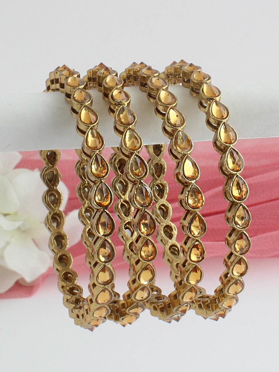 Kavita Bangle Set T4 Jewels