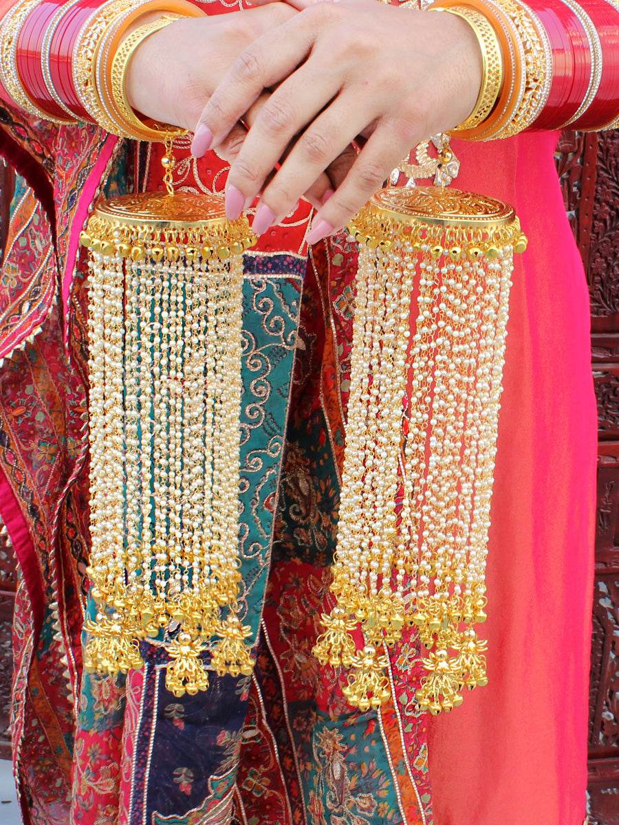 Karuna Kaleeray T4 Jewels