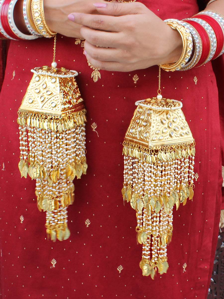 Sanchi Kaleeray T4 Jewels