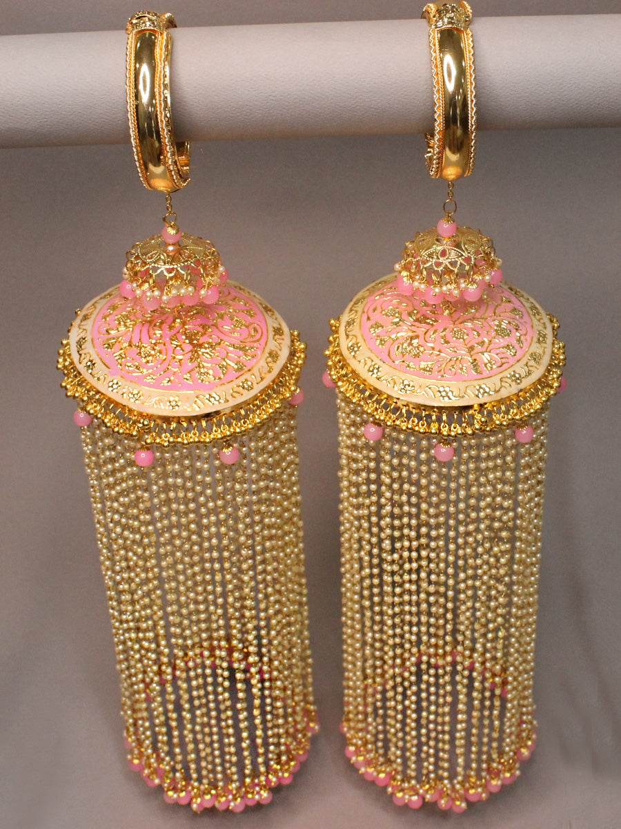 Mauli Kaleeray T4 Jewels