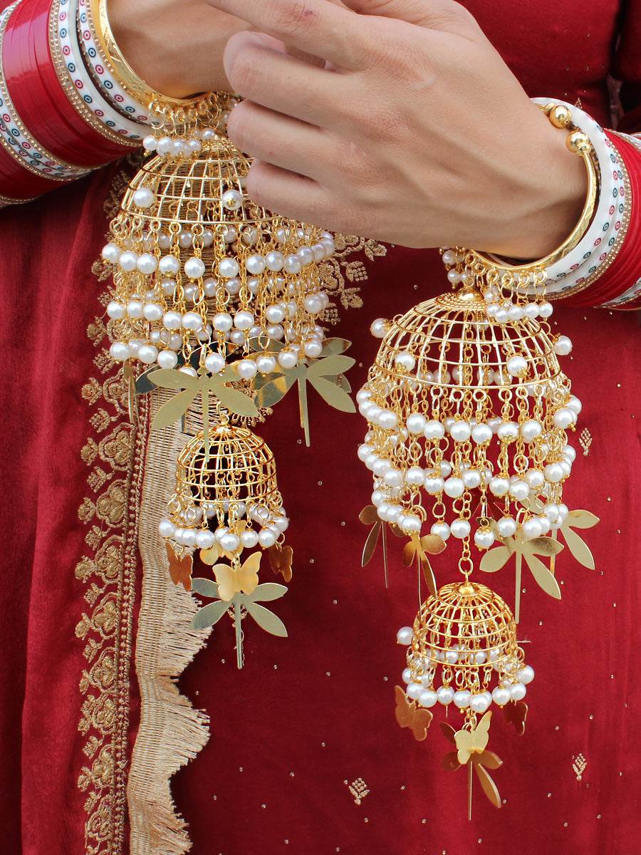 Kavya Kaleeray T4 Jewels