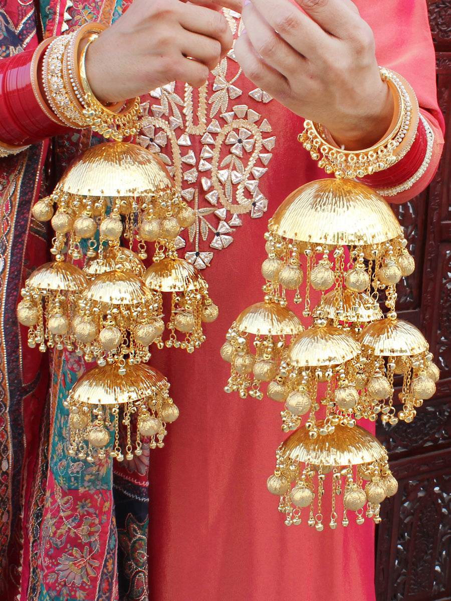 Bani Kaleeray T4 Jewels