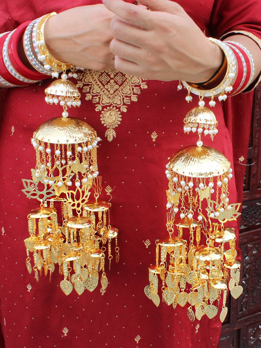 Kumud Kaleeray T4 Jewels