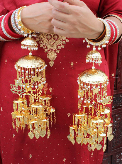 Kumud Kaleeray T4 Jewels