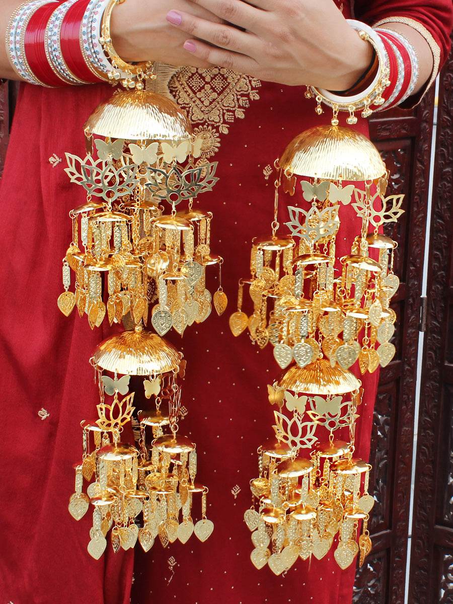 Simran Kaleeray T4 Jewels