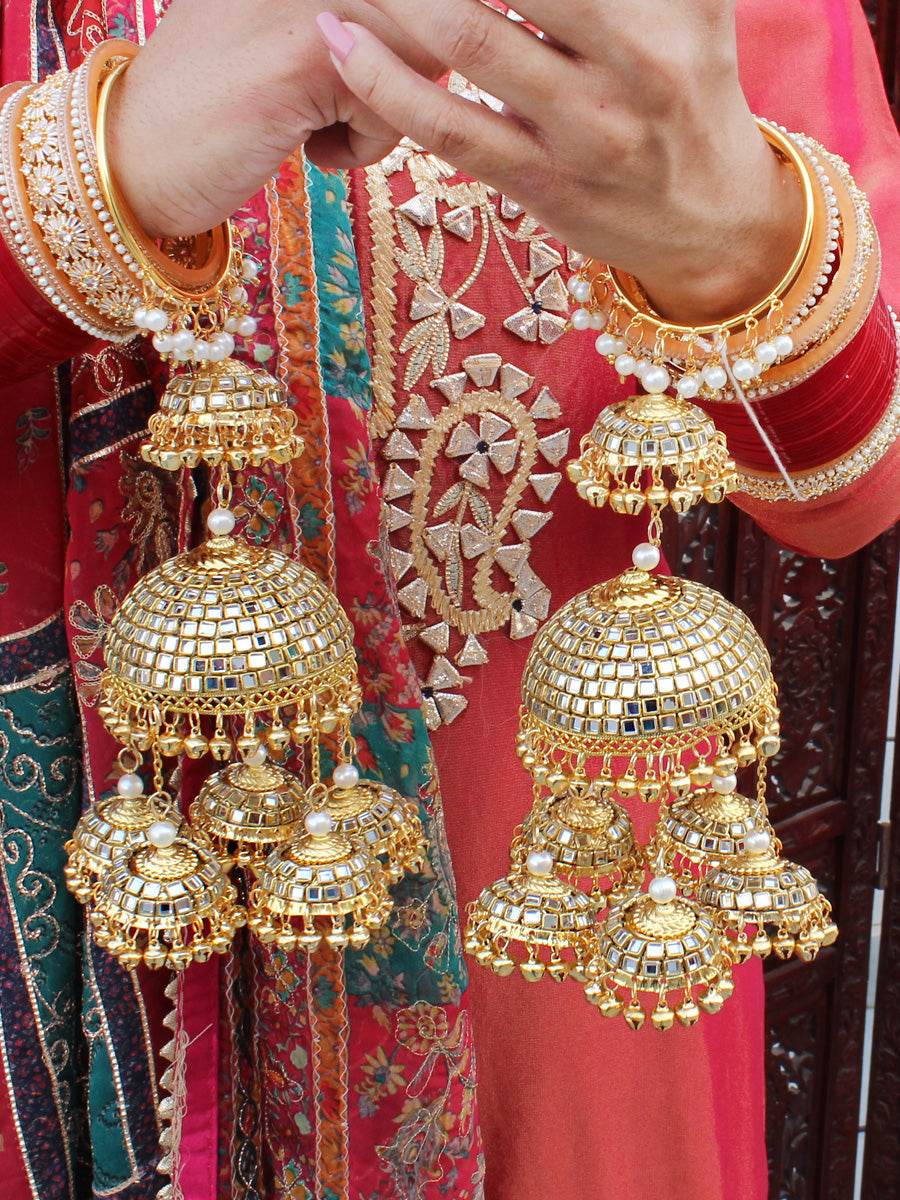 Sharvi Kaleeray T4 Jewels