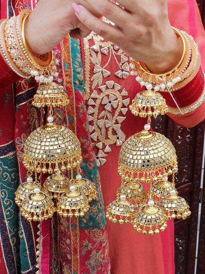 Sharvi Kaleeray T4 Jewels