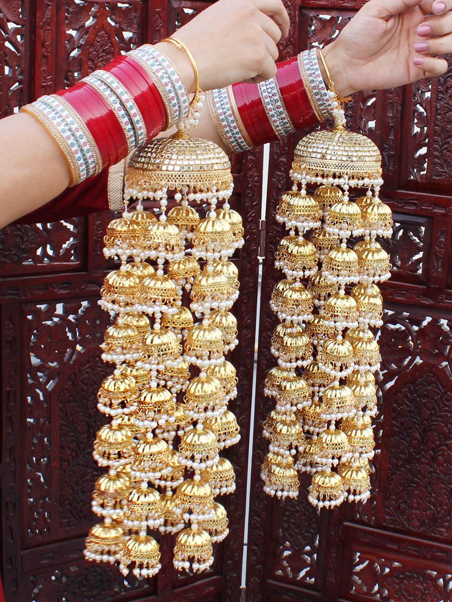Parineeti Kaleeray T4 Jewels