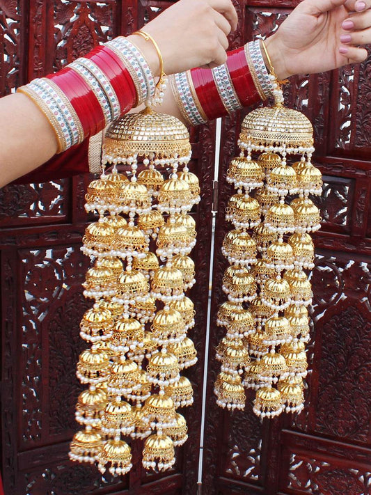 Parineeti Kaleeray T4 Jewels