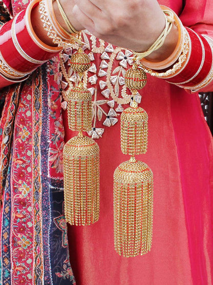Shikha Kaleeray T4 Jewels